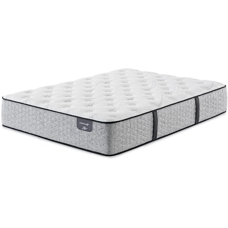 Twin Pocketed Coil Mattress